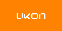 UKON logo