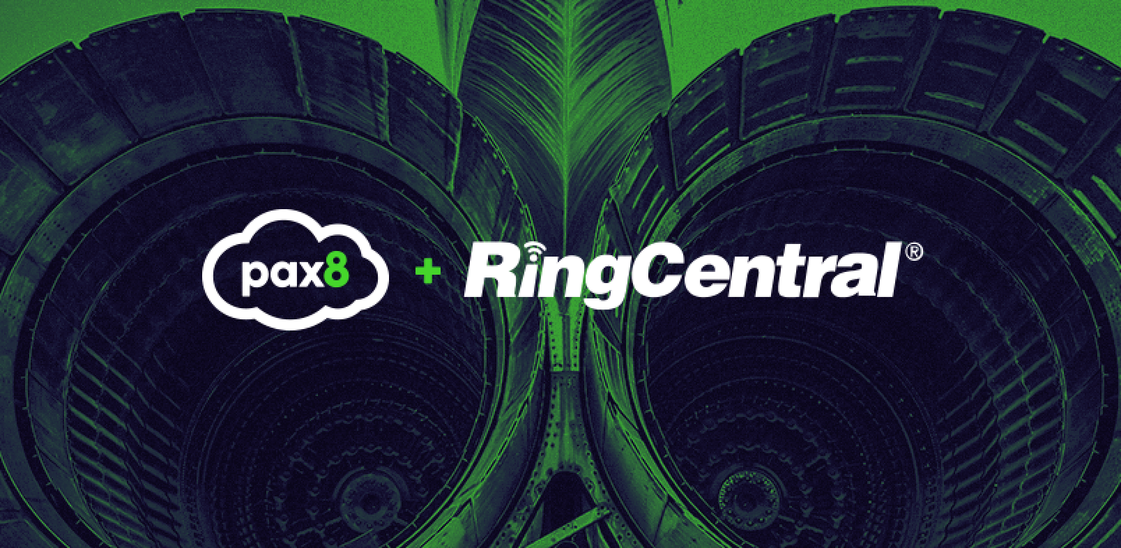 Pax8 + RingCentral