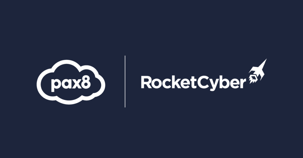 Pax8 | RocketCyber