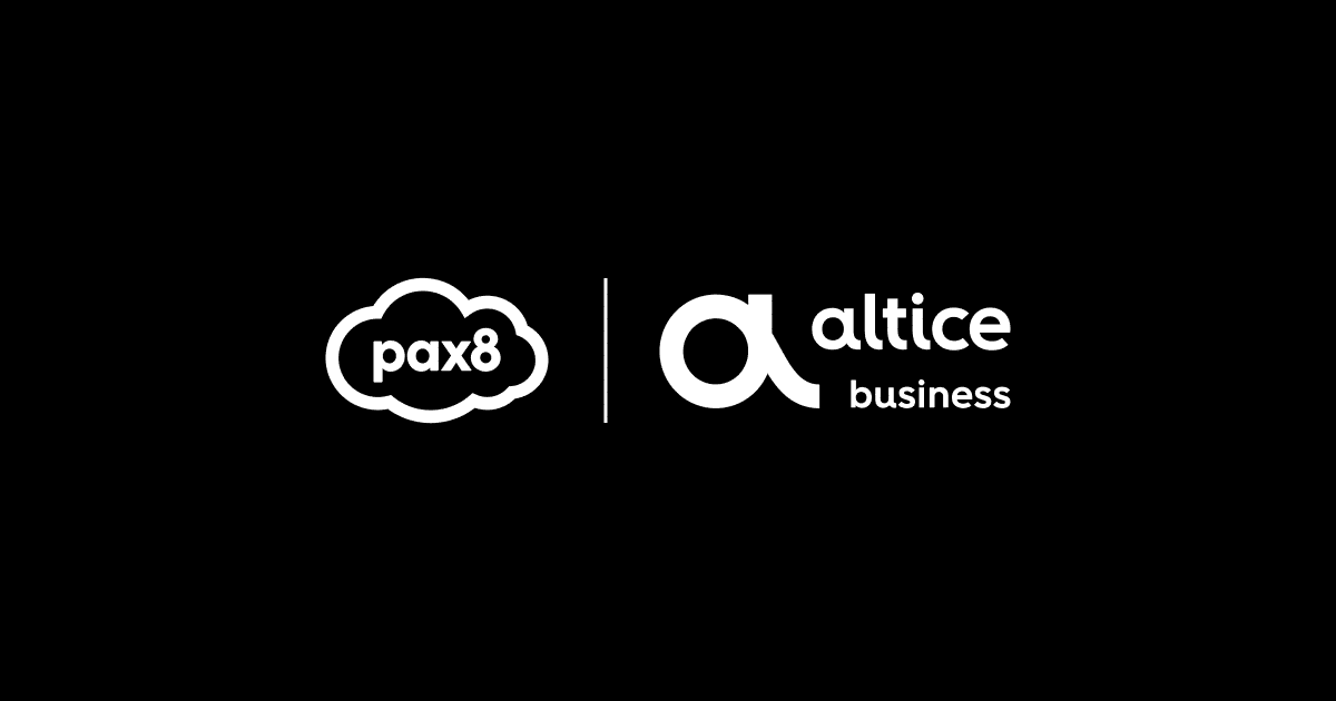 Altice Business | Pax8 Canada (EN)