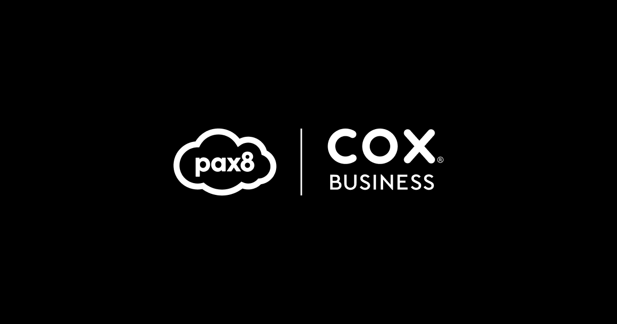 Cox Communications Pax8 Canada (EN)
