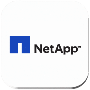 NetApp