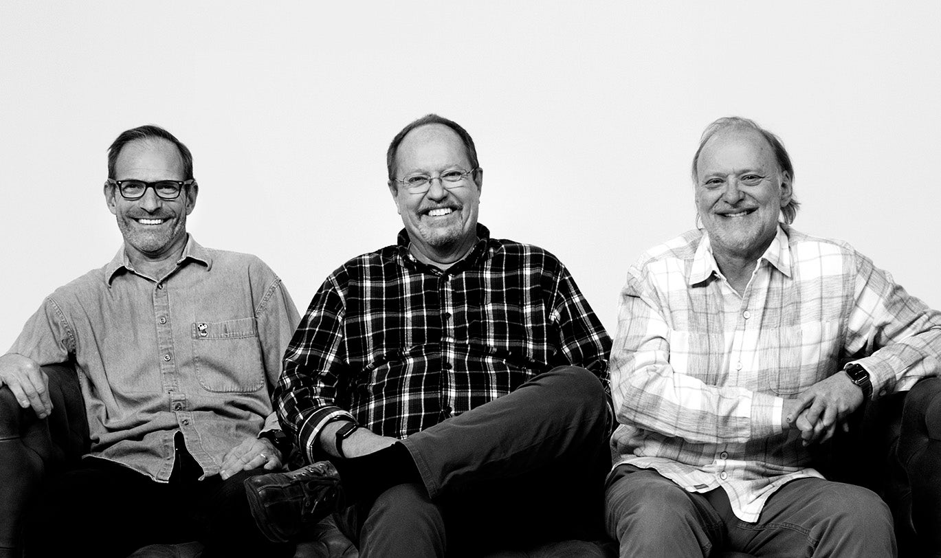 Pax8 founders