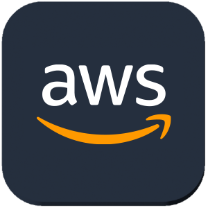 Amazon Web Services logo