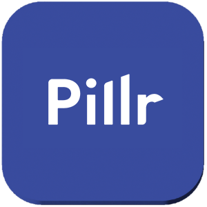 Pillr