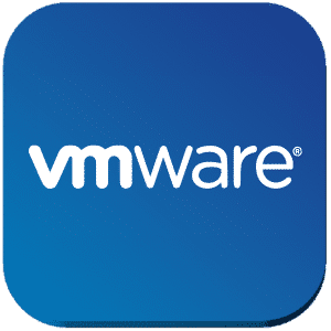 WMware Logo