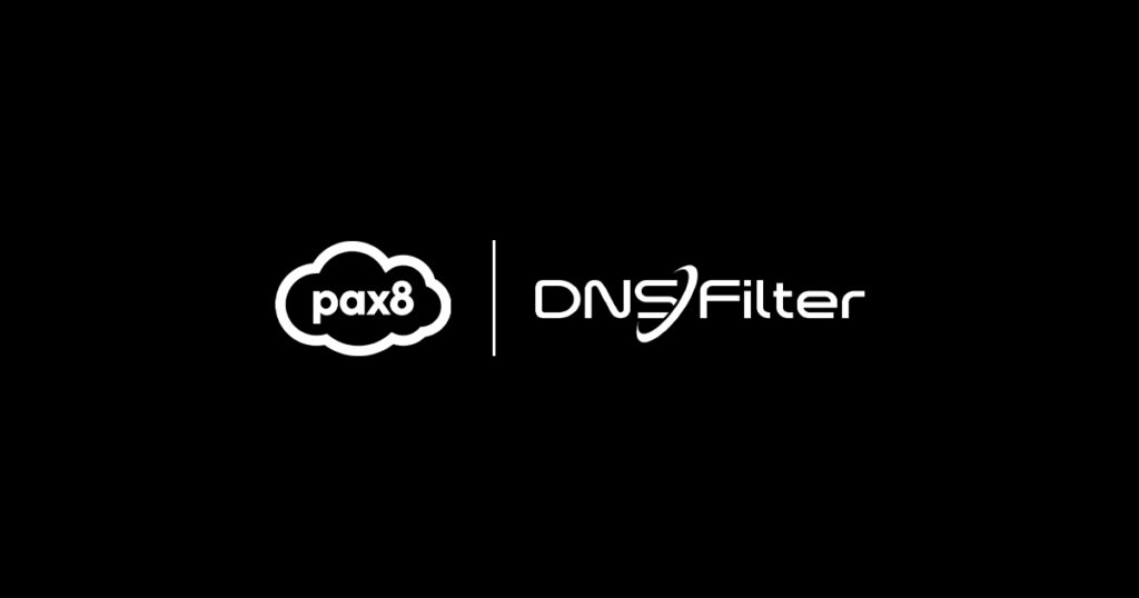 DSNFilter and Pax8