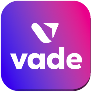 Vade logo