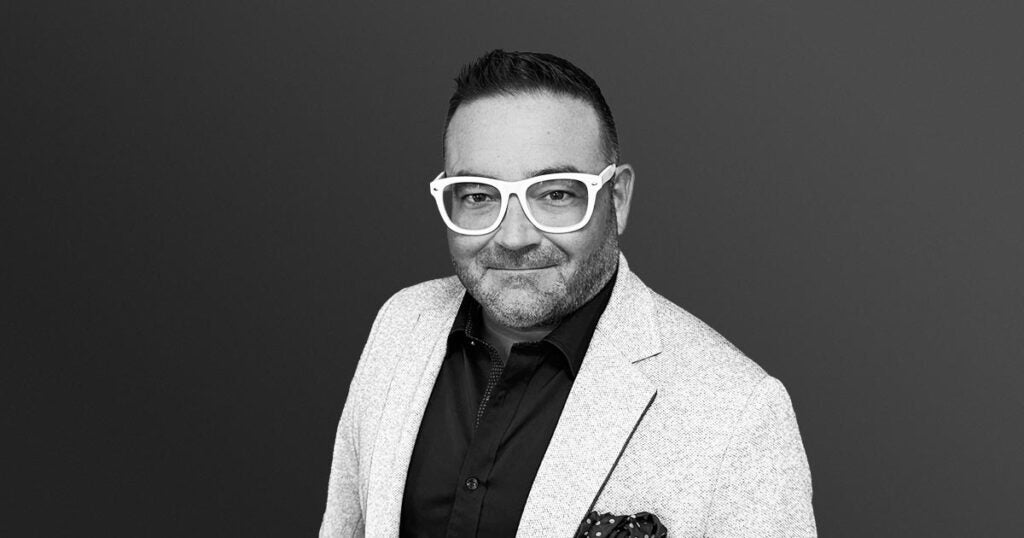 Eric Torres