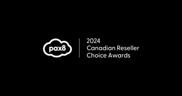 Canadian Reseller Choice Awards