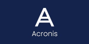 Acronis logo