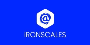 IRONSCALES logo
