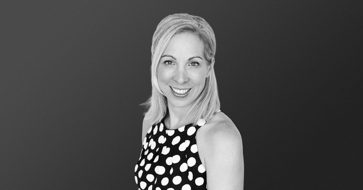 Lindsay Zwart Joins Pax8