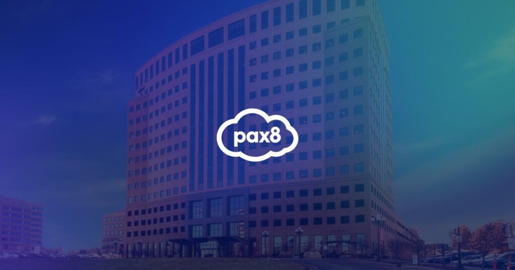 New Denver Pax8 HQ