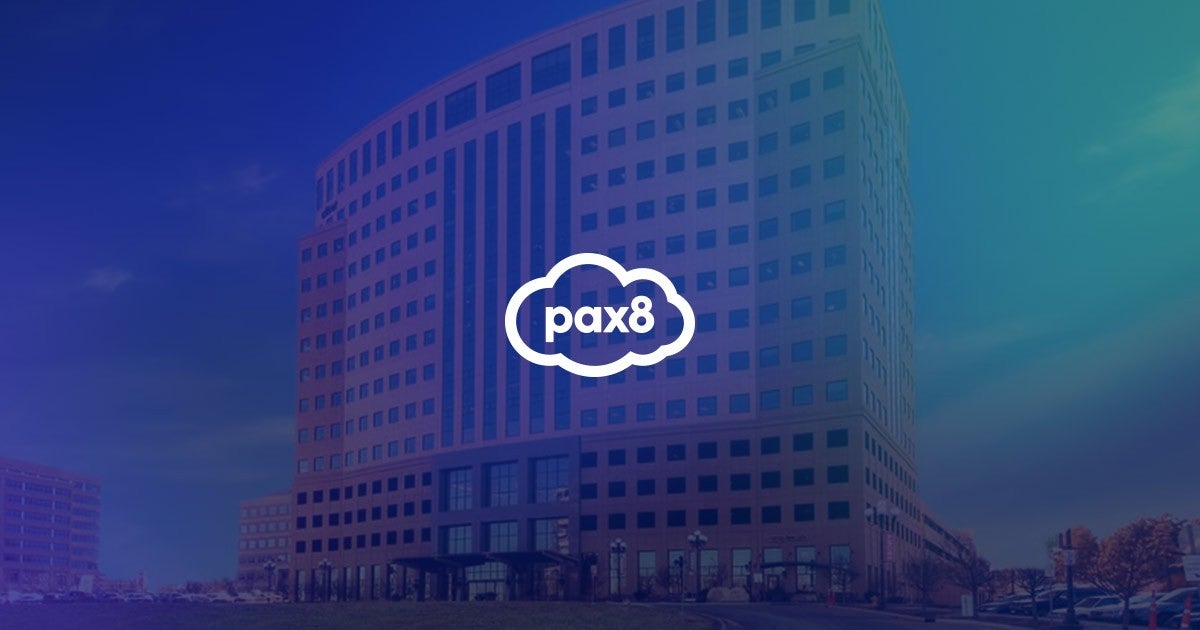 New Denver Pax8 HQ