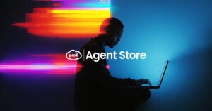 Introducing the Pax8 Agent Store