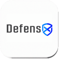 Defensx logo