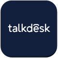 Pax8_TalkDesk Talkdesk