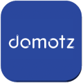 Domotz logo