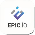 EPIC iO logo