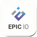 epic-io EPIC iO logo
