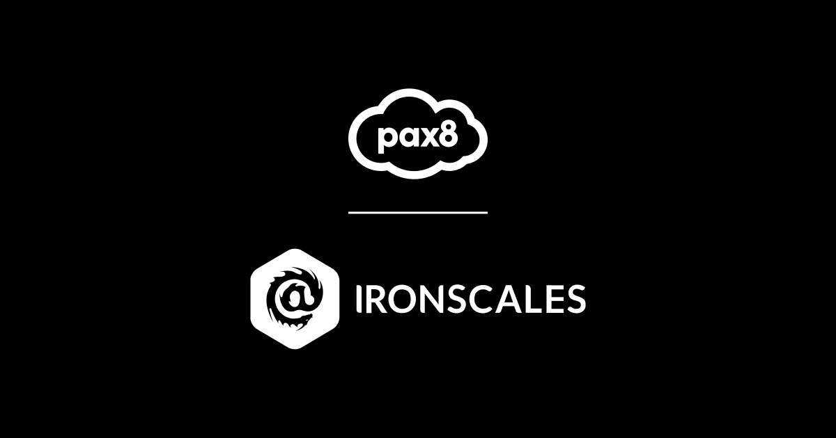 IRONSCALES Pax8 EMEA (EN)