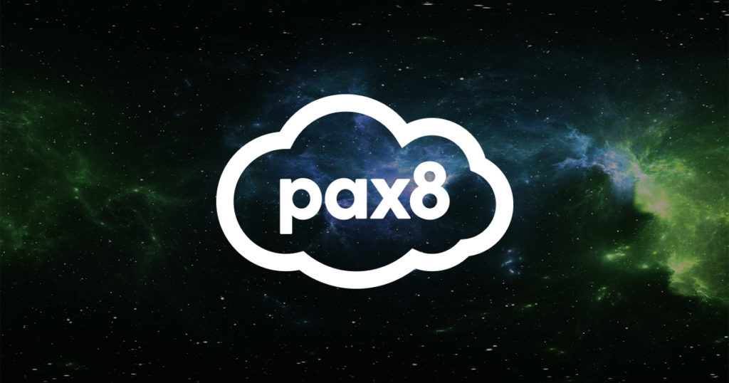 pax8 logo