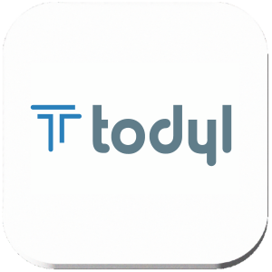 Todyl vendor logo