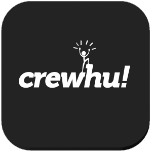 Crewhu logo