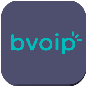 bvoip logo