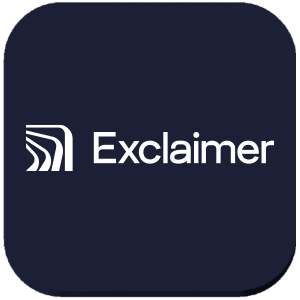 Pax8 Exclaimer Marketplace Tile