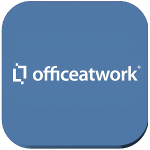 officeatwork logo