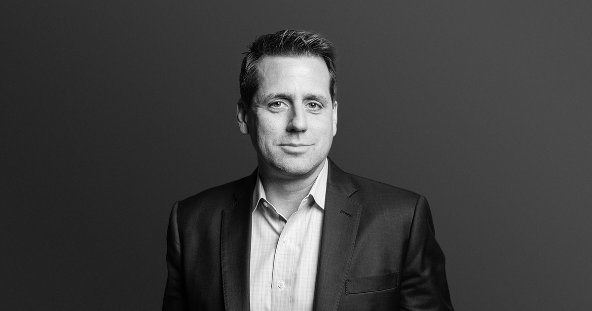 Pax8 CFO Craig Foster