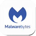 malwarebytes-logo Malwarebytes logo