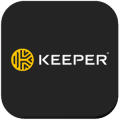 Keeper Security Tile