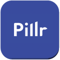 Pillr logo