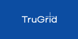 trugrid-logo TruGrid logo