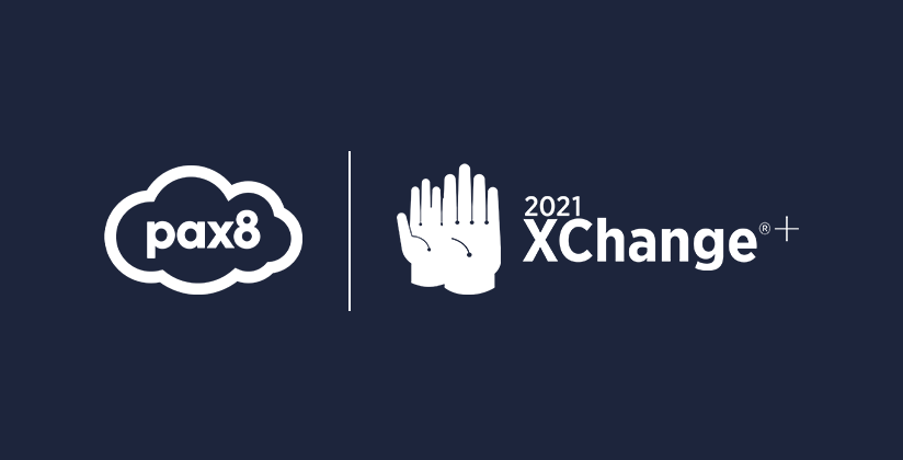 Pax8 | 2021 XChange+