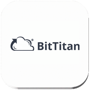 BitTitan Logo