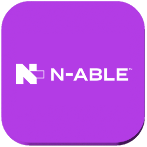 N-Able Logo