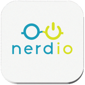 Nerdio Logo