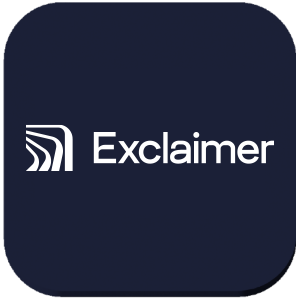 Pax8 Exclaimer Marketing Tile