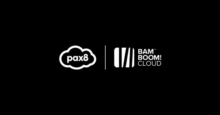 Pax8 Acquires Bam Boom Cloud