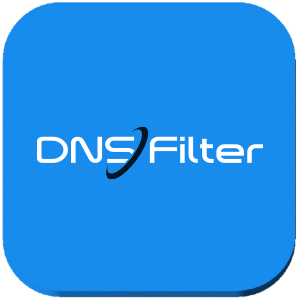 DNSFilter logo