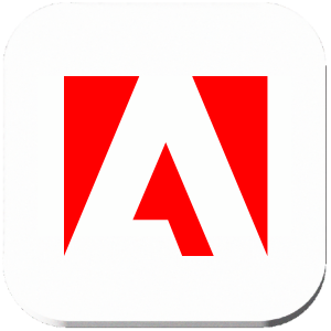 Adobe logo