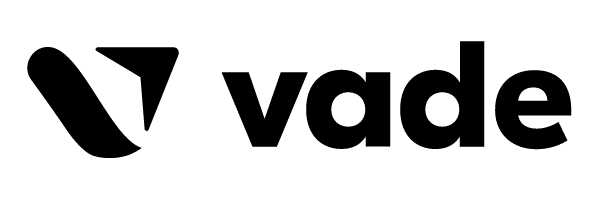 Vade logo