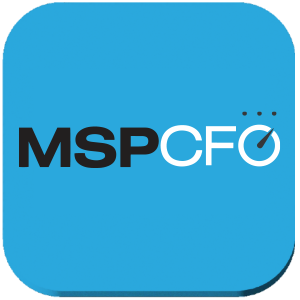 MSPCFO logo