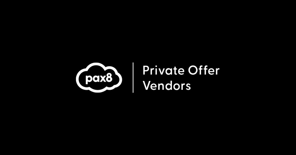 Private offer vendors case study header image