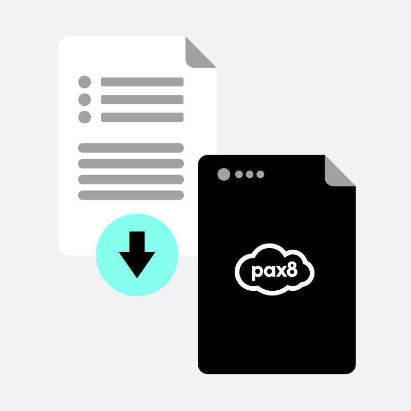 Pax8 Tech for Nonprofit guide