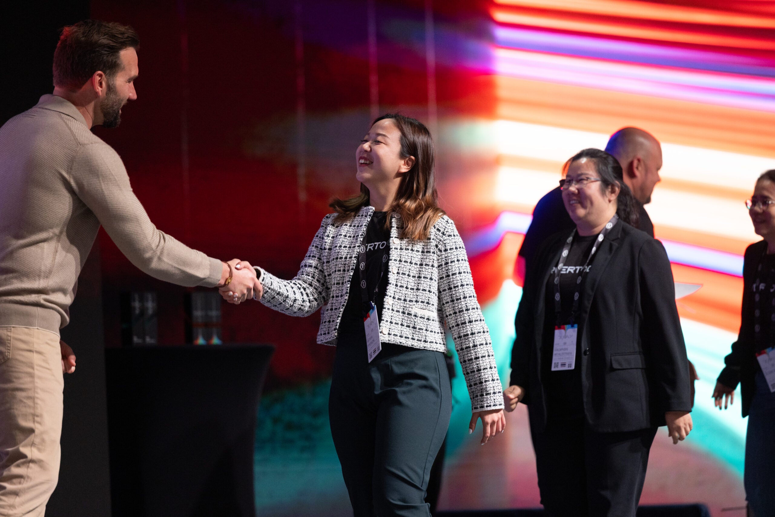 Pax8 Partners and Vendors Honored as Winners of Pax8 Beyond 2025 Awards